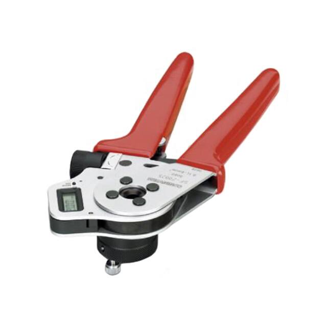 1615585 Phoenix Contact  Crimpers Applicators Presses